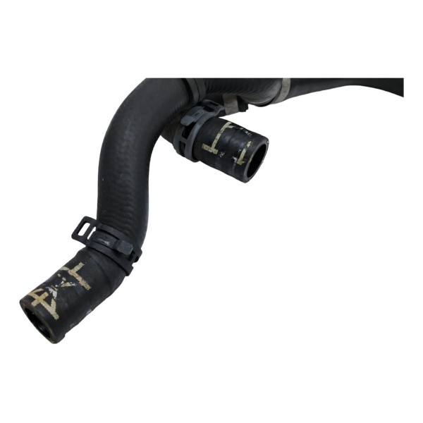 Mangueira Radiador Vw Nivus Highline 2022