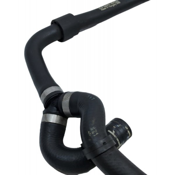 Mangueira Radiador Vw Nivus Highline 2022