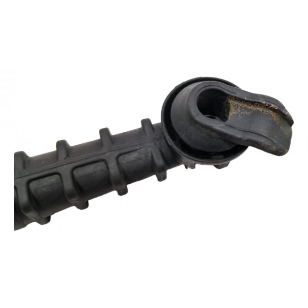 Mangueira Dreno Caixa Evaporadora Vw Nivus Highline 2022