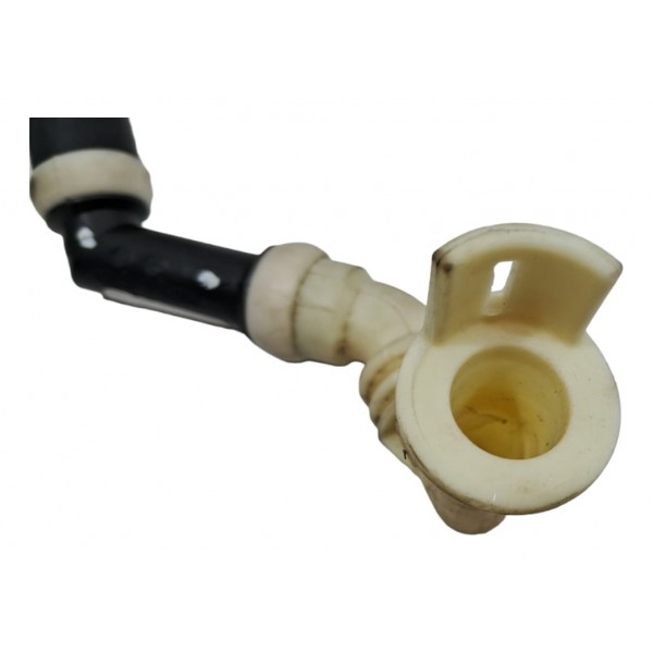 Mangueira Dreno Caixa Evaporadora Vw Nivus Highline 2022