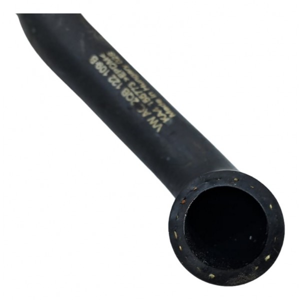 Mangueira De Refrigeração Radiador Vw Nivus Highline 2022