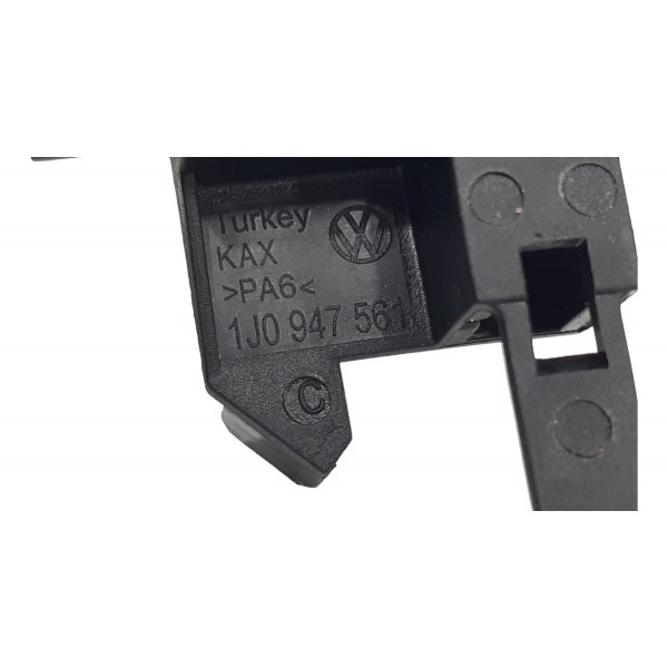 Interruptor Freio De Mão Vw Nivus Highline 2022