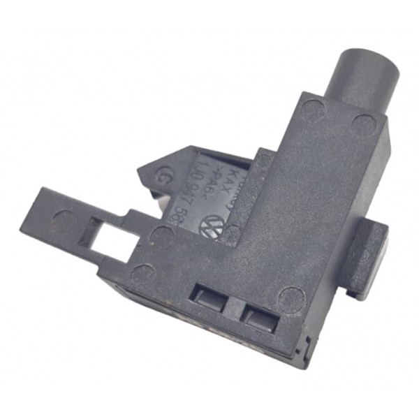 Interruptor Freio De Mão Vw Nivus Highline 2022