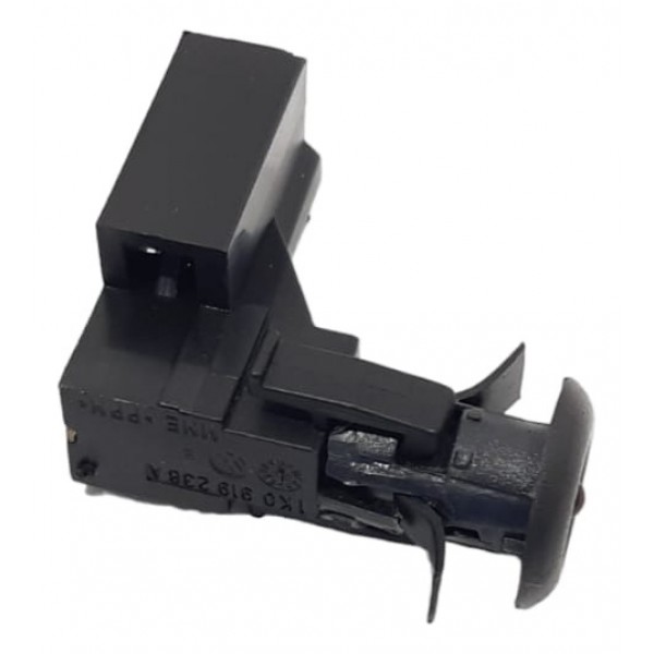 Luz Do Alarme Vw Nivus Highline 2022