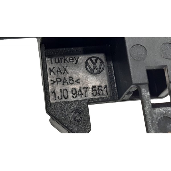 Interruptor Freio De Mão Vw Nivus Highline 2022