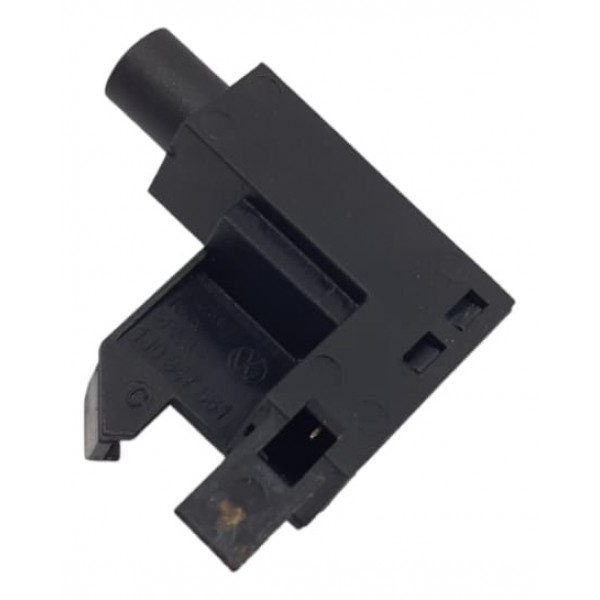 Interruptor Freio De Mão Vw Nivus Highline 2022