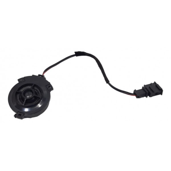 Super Tweeter Coluna Vw Nivus Highline 2022