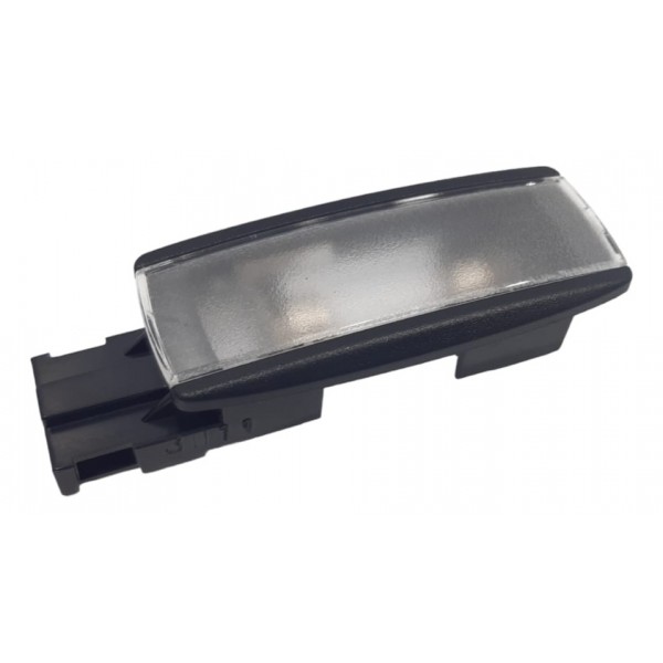 Luz Cortesia Vw Nivus Highline 2022