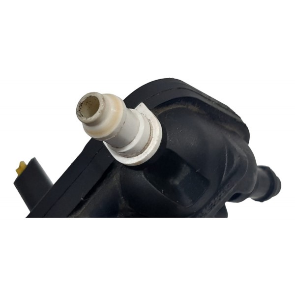 Bomba Água Limpador Para-brisa Vw Nivus Highline 2022