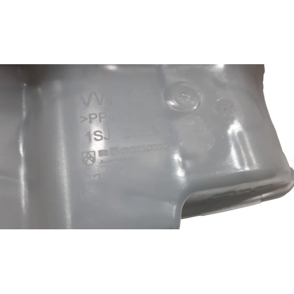 Reservatório Água Expansão Vw Nivus Highline 2022