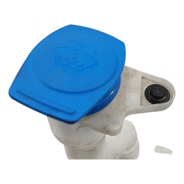 Reservatório Água Para-brisa Vw Nivus Highline 2022