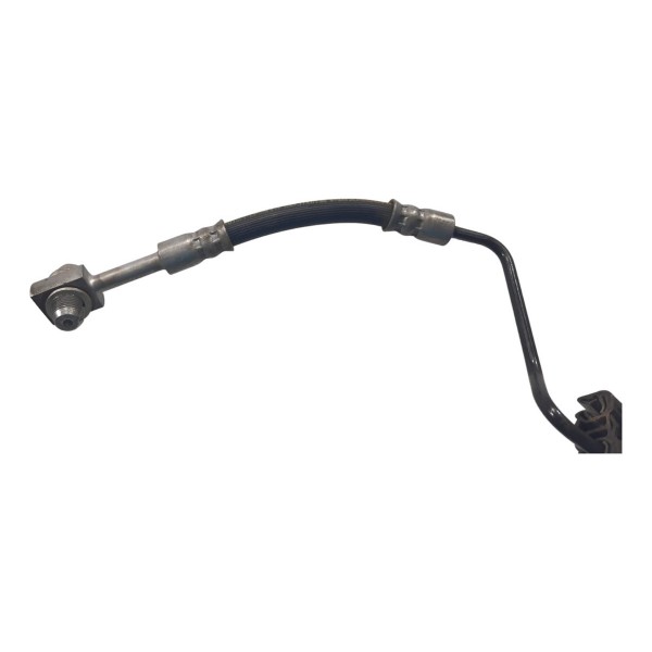 Flexível Freio Traseiro Direito Vw Nivus Highline 2022