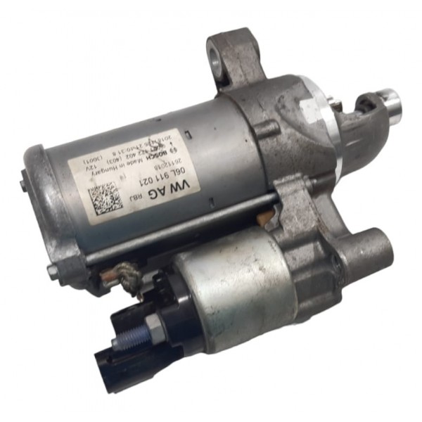 Motor De Arranque Partida Audi A5 2.0 Tfsi 2019