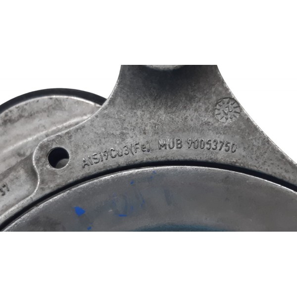 Tensor Correia Alternador Bmw 320i Gp Sport 2022