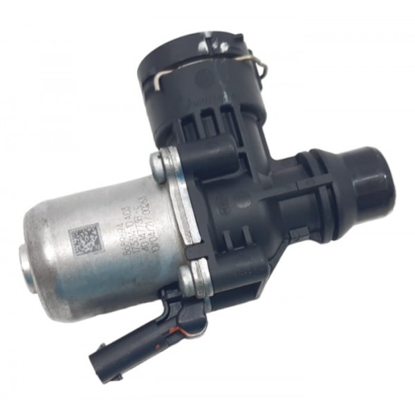 Válvula Aquecimento Controle Bmw 320i Gp Sport 2022