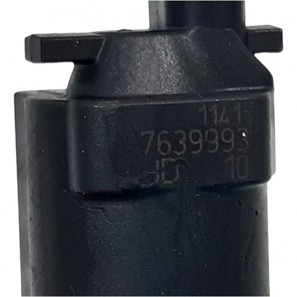 Válvula Solenoide Bmw 320i Gp Sport 2022