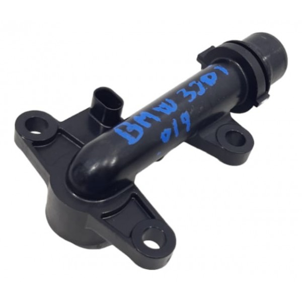 Cano Flange Água Motor Bmw 320i Gp Sport 2022