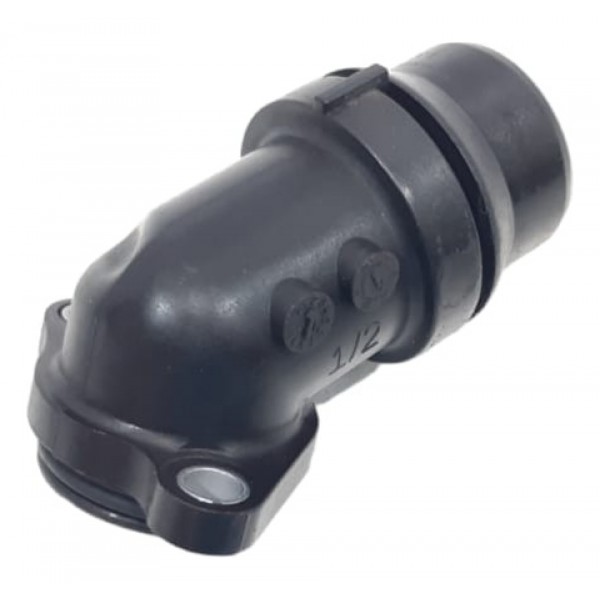 Conexão Flange Bmw 320i Gp Sport 2022