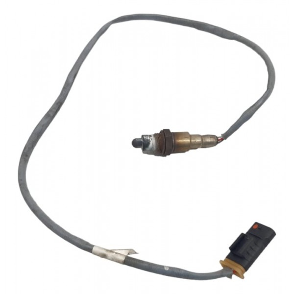 Sonda Lambda Pós Bmw 320i Gp Sport 2022