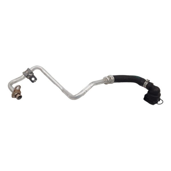 Cano Óleo Turbina Bmw 320i Gp Sport 2022