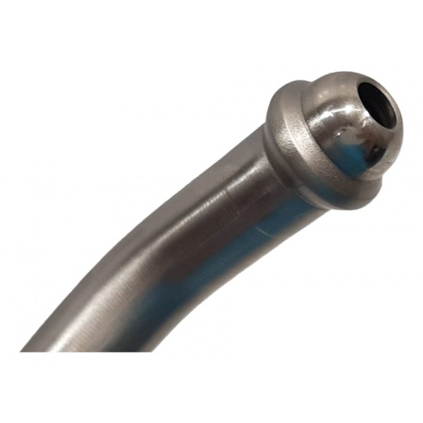 Duto Cano Alta Pressão Bmw 320i Gp Sport 2022