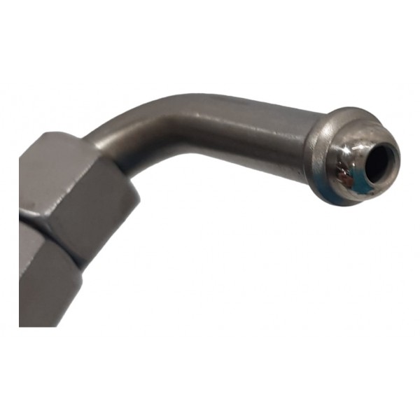 Duto Cano Alta Pressão Bmw 320i Gp Sport 2022