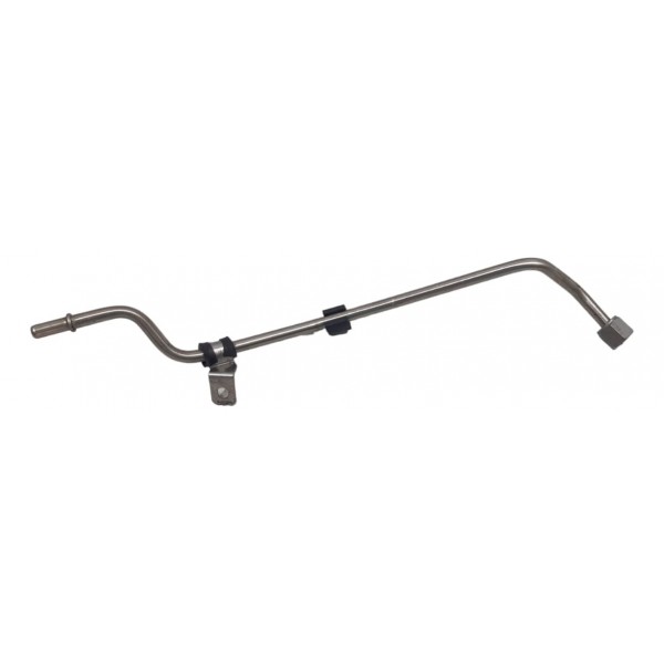 Duto Cano Bmw 320i Gp Sport 2022