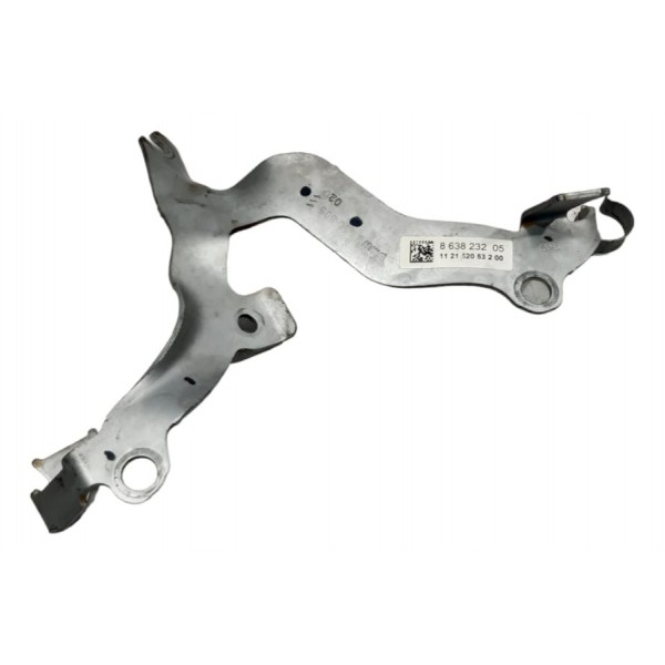 Suporte Turbina Bmw 320i Gp Sport 2022