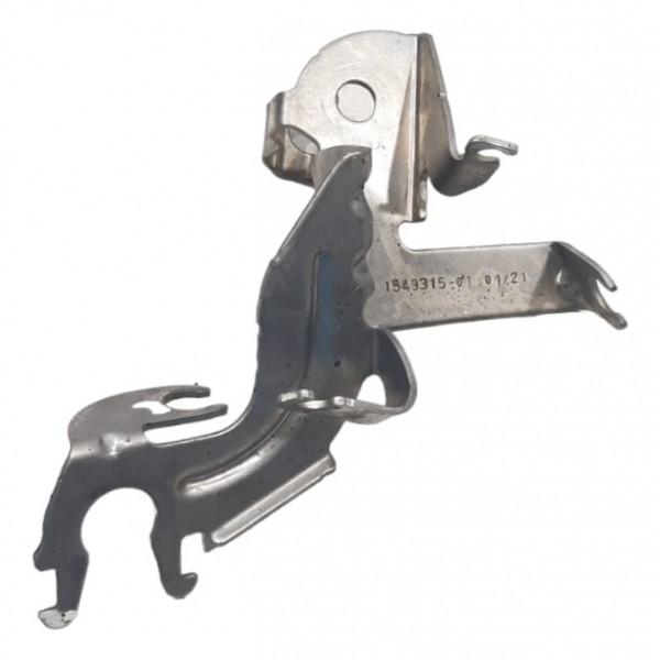 Suporte Flexível Freio Diant Esquerdo Bmw 320i Gp Sport 2022