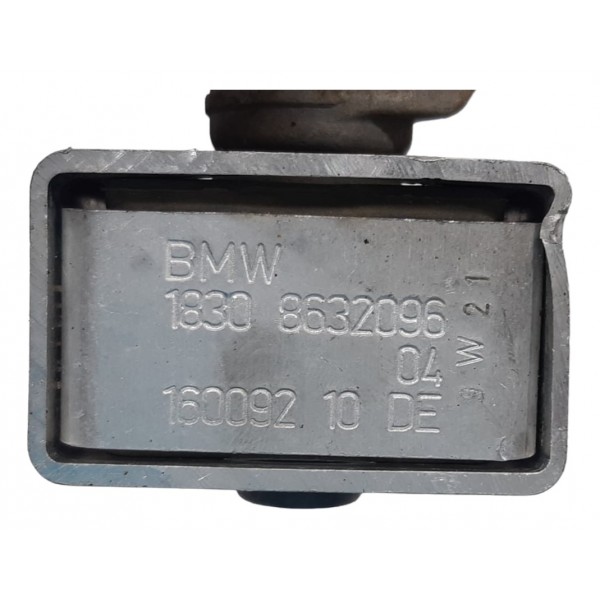 Coxim Suporte Escapamento Bmw 320i Gp Sport 2022