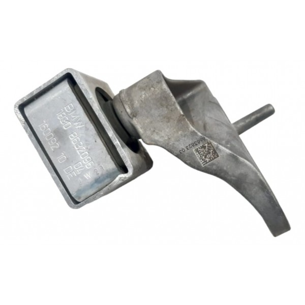 Coxim Suporte Escapamento Bmw 320i Gp Sport 2022