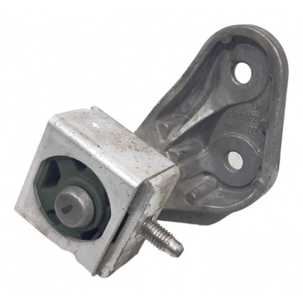 Coxim Suporte Escapamento Bmw 320i Gp Sport 2022
