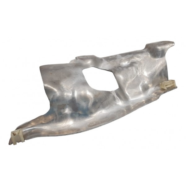 Defletor Protetor Calor Escape Bmw 320i Gp Sport 2022