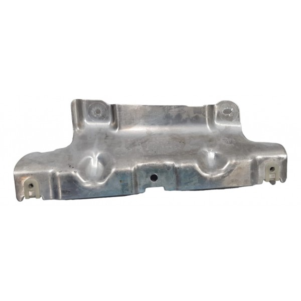 Defletor Protetor Calor Bmw 320i Gp Sport 2022