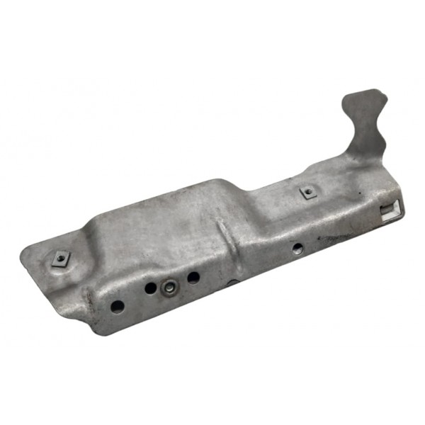Defletor Protetor Calor Bmw 320i Gp Sport 2022