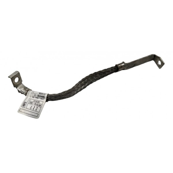 Cabo Polo Negativo Bateria Bmw 320i Gp Sport 2022