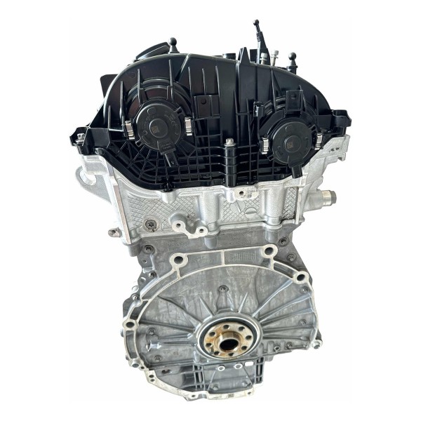Motor Parcial Bmw 320 Gp Sport G20 2022 B42t20a