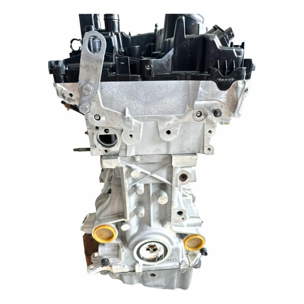 Motor Parcial Bmw 320 Gp Sport G20 2022 B42t20a