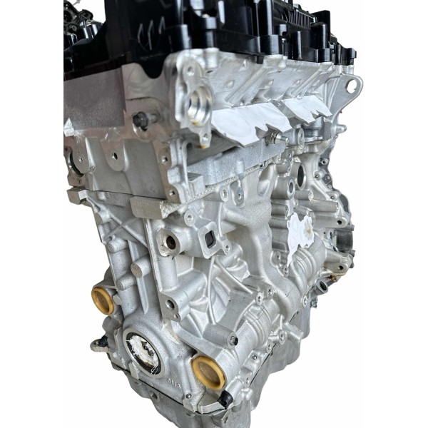 Motor Parcial Bmw 320 Gp Sport G20 2022 B42t20a