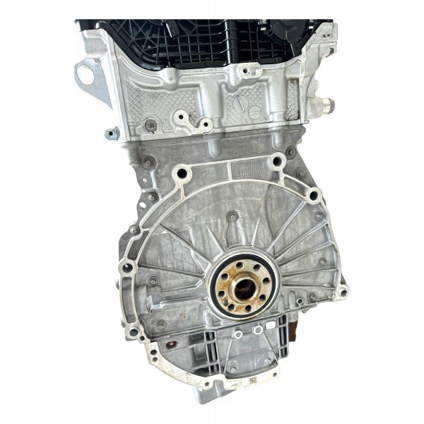 Motor Parcial Bmw 320 Gp Sport G20 2022 B42t20a