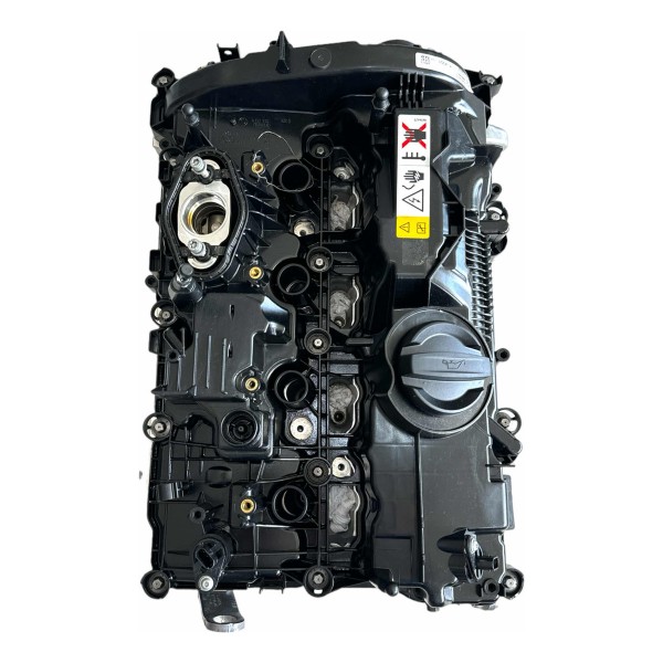 Motor Parcial Bmw 320 Gp Sport G20 2022 B42t20a