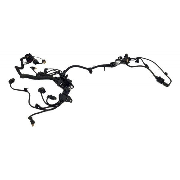 Chicote Motor Bmw 320i Gp Sport 2022