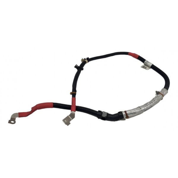 Cabo Polo Positivo Bateria Bmw 320i Gp Sport 2022