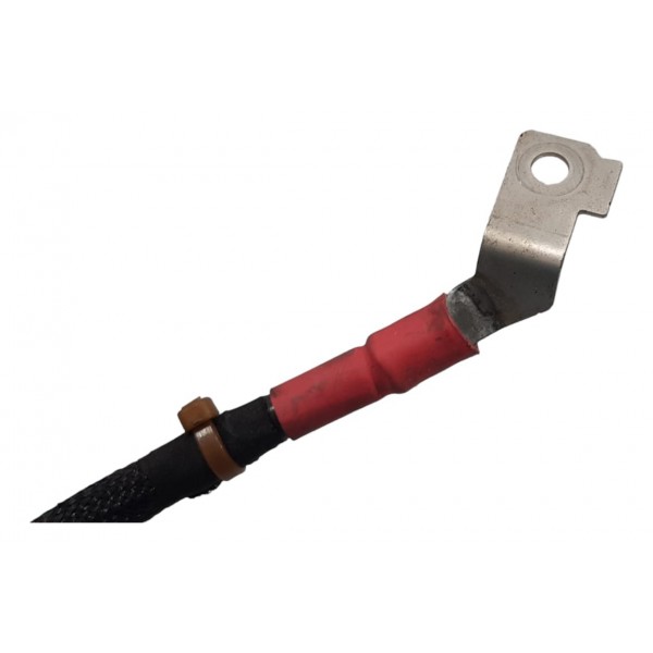 Cabo Polo Positivo Bateria Bmw 320i Gp Sport 2022