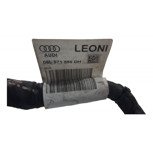 Chicote Injeção Motor Audi A5 2.0 Tfsi 2019