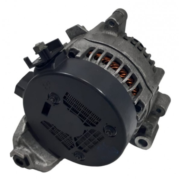 Alternador Bmw 320i Gp Sport 2022