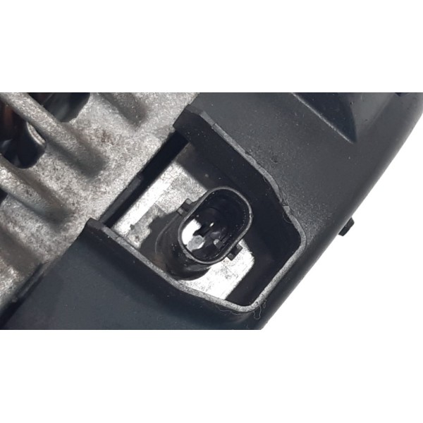 Alternador Bmw 320i Gp Sport 2022