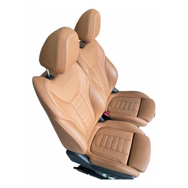 Jogo De Banco Bmw 320 G20 M Sport 2022