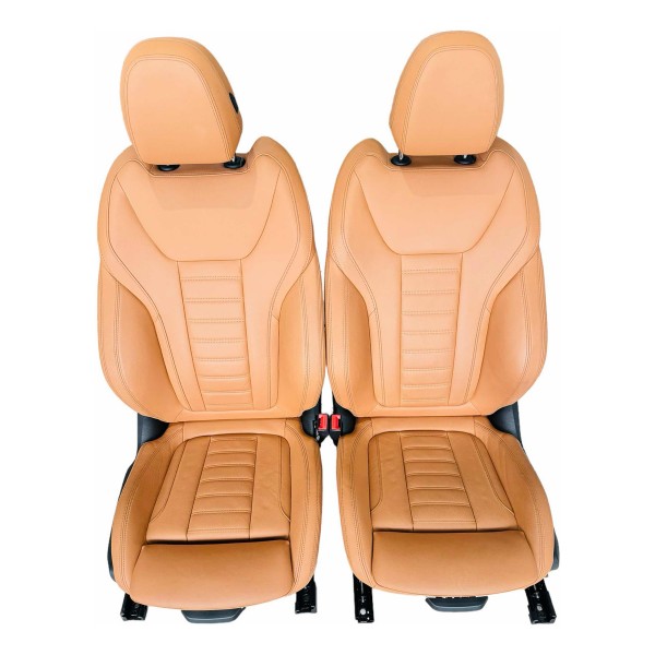 Jogo De Banco Bmw 320 G20 M Sport 2022