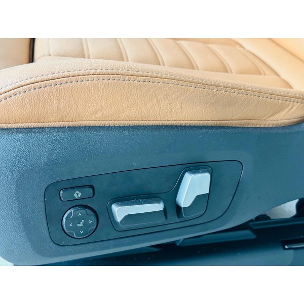 Jogo De Banco Bmw 320 G20 M Sport 2022